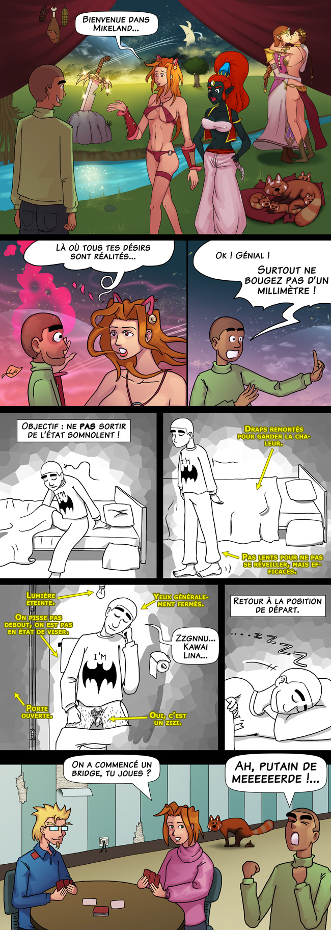 [ da page ] 