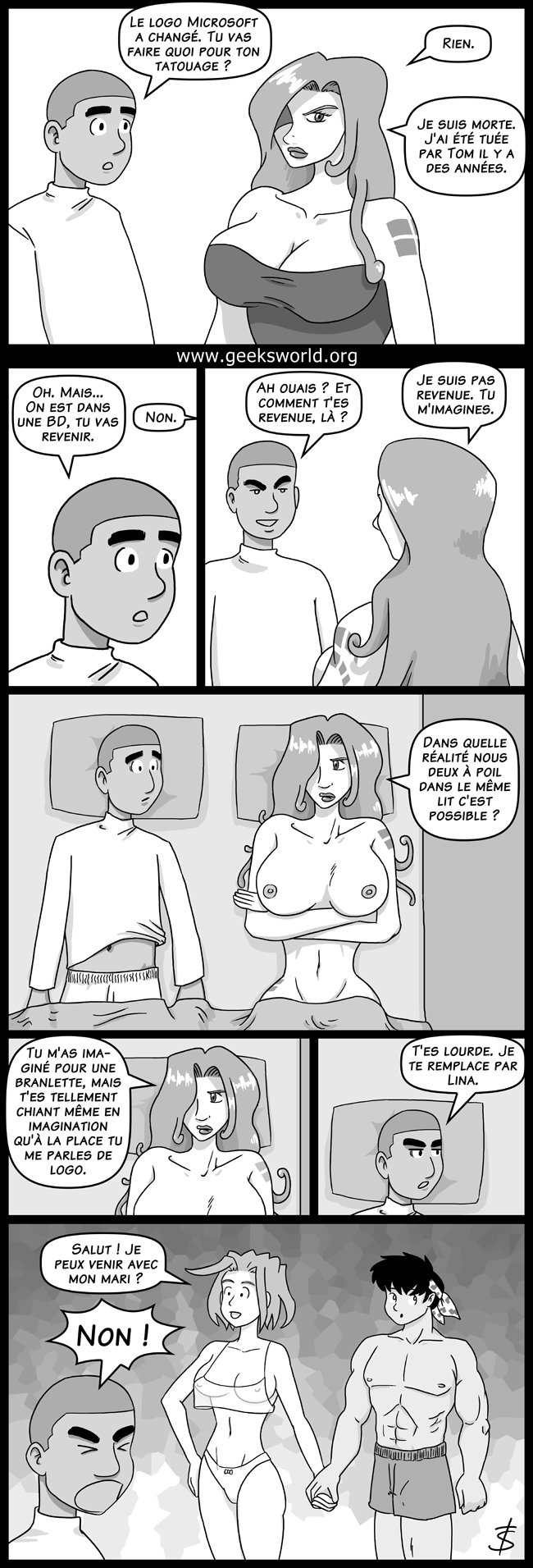  [ da page ] 