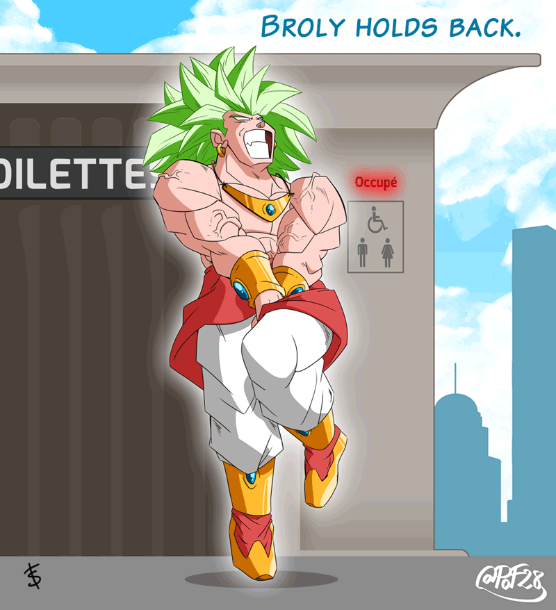 XXI - Chapter 33, Page 743 - DBMultiverse