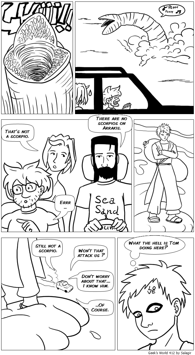  [ da page ] 