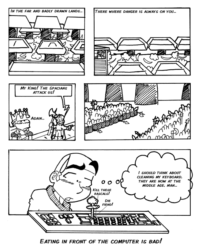  [ da page ] 