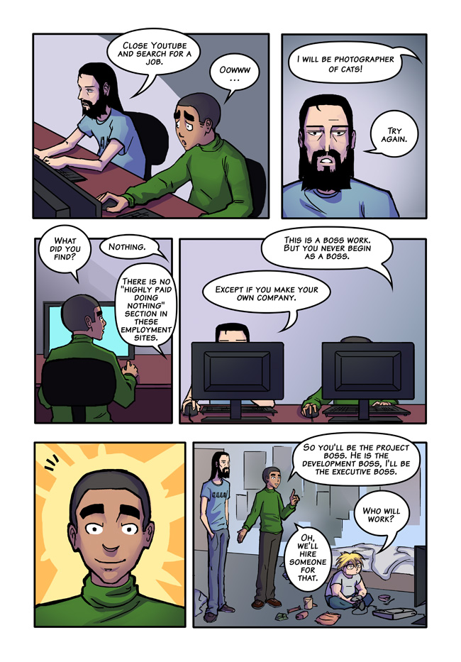 [ da page ] 