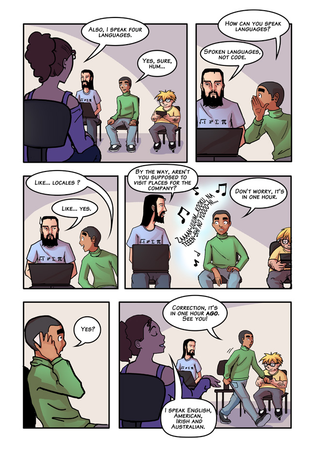  [ da page ] 